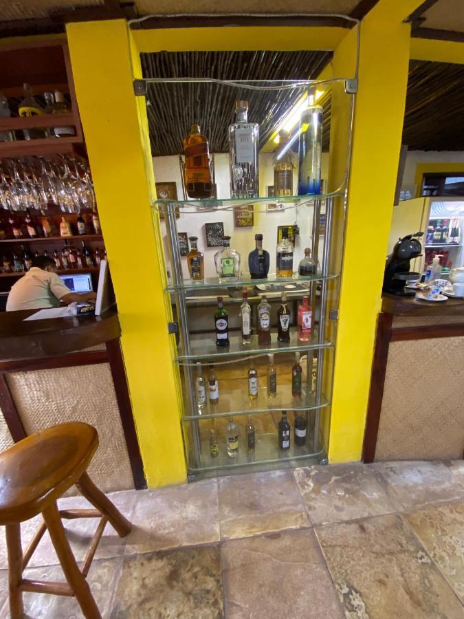 Pousada Sao Pedro Flecheiras Extérieur photo