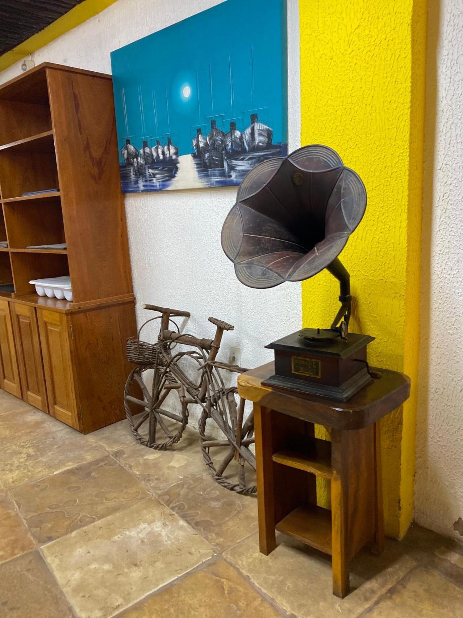 Pousada Sao Pedro Flecheiras Extérieur photo